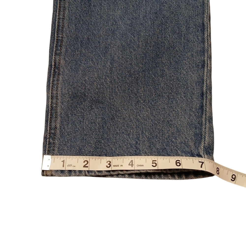 PacSun Yin Yang Denim Jeans Size 26 - Picture 7 of 11